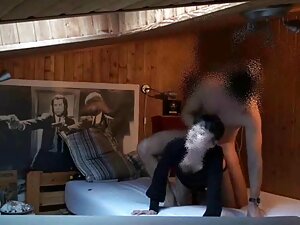 ویدیوی پورنو عکسکون خارجی یک جوجه سکسی را که توسط یک خروس بزرگ با کیفیت خوب لعنتی شده است ، از گروه جنس مقعد ، تماشا کنید.